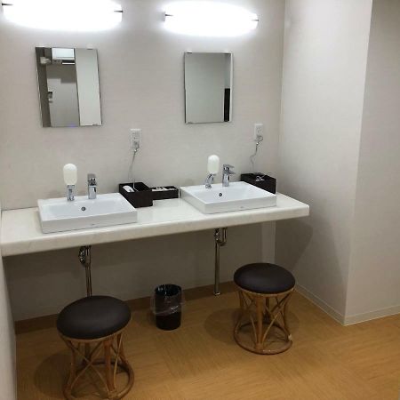 Hotel Hikari Hills Shunan Dış mekan fotoğraf