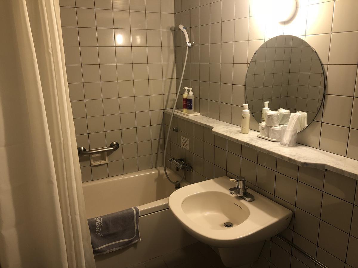 Hotel Hikari Hills Shunan Dış mekan fotoğraf