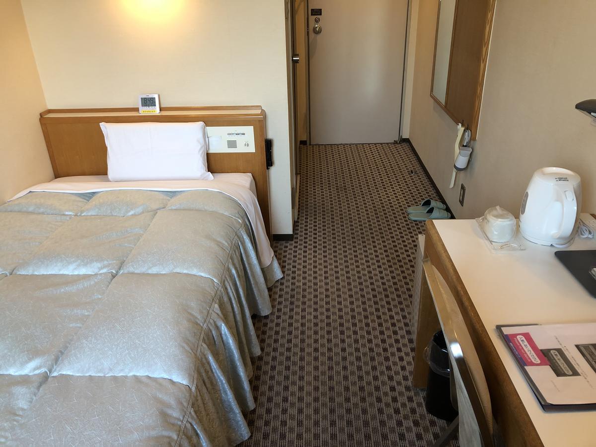 Hotel Hikari Hills Shunan Dış mekan fotoğraf