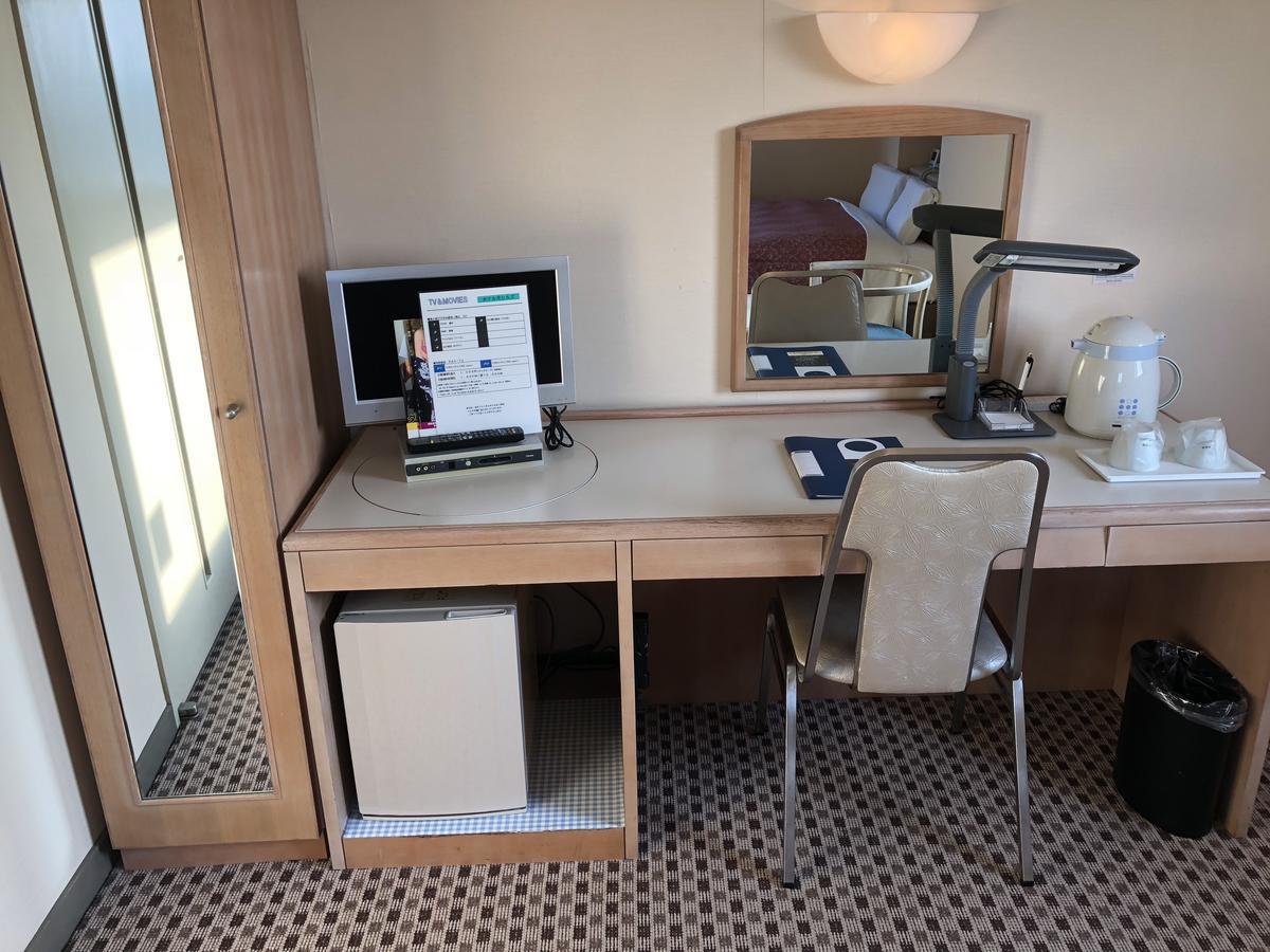 Hotel Hikari Hills Shunan Dış mekan fotoğraf