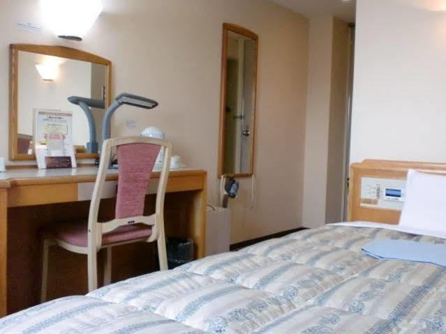 Hotel Hikari Hills Shunan Dış mekan fotoğraf