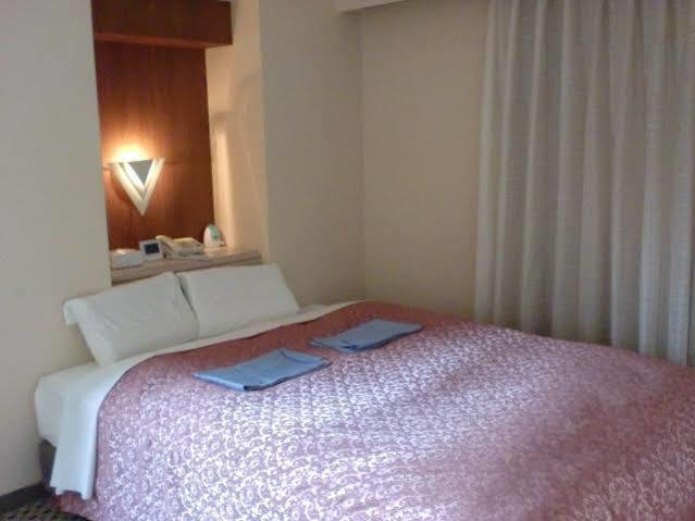 Hotel Hikari Hills Shunan Dış mekan fotoğraf