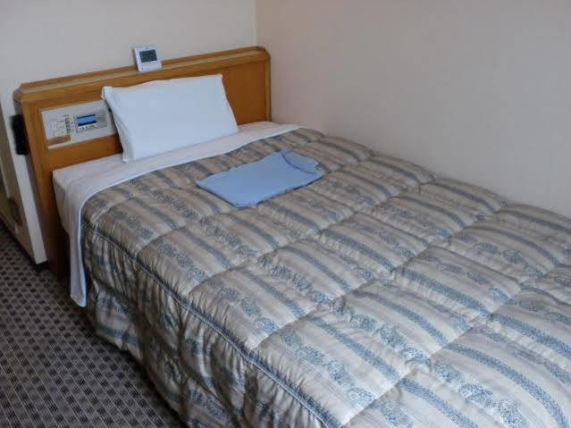 Hotel Hikari Hills Shunan Dış mekan fotoğraf
