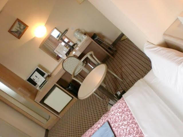 Hotel Hikari Hills Shunan Dış mekan fotoğraf