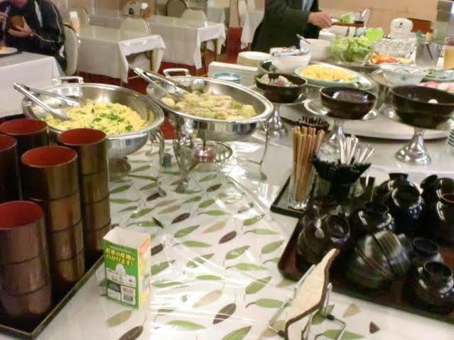 Hotel Hikari Hills Shunan Dış mekan fotoğraf