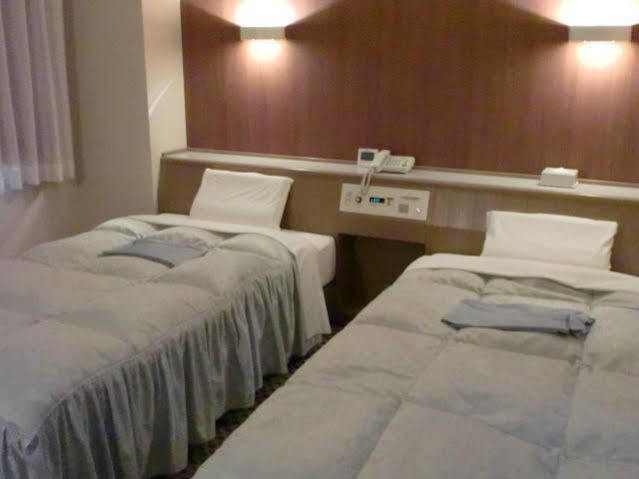 Hotel Hikari Hills Shunan Dış mekan fotoğraf