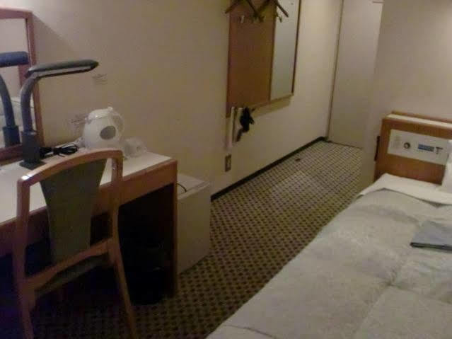 Hotel Hikari Hills Shunan Dış mekan fotoğraf