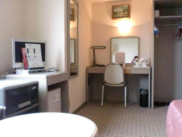 Hotel Hikari Hills Shunan Dış mekan fotoğraf
