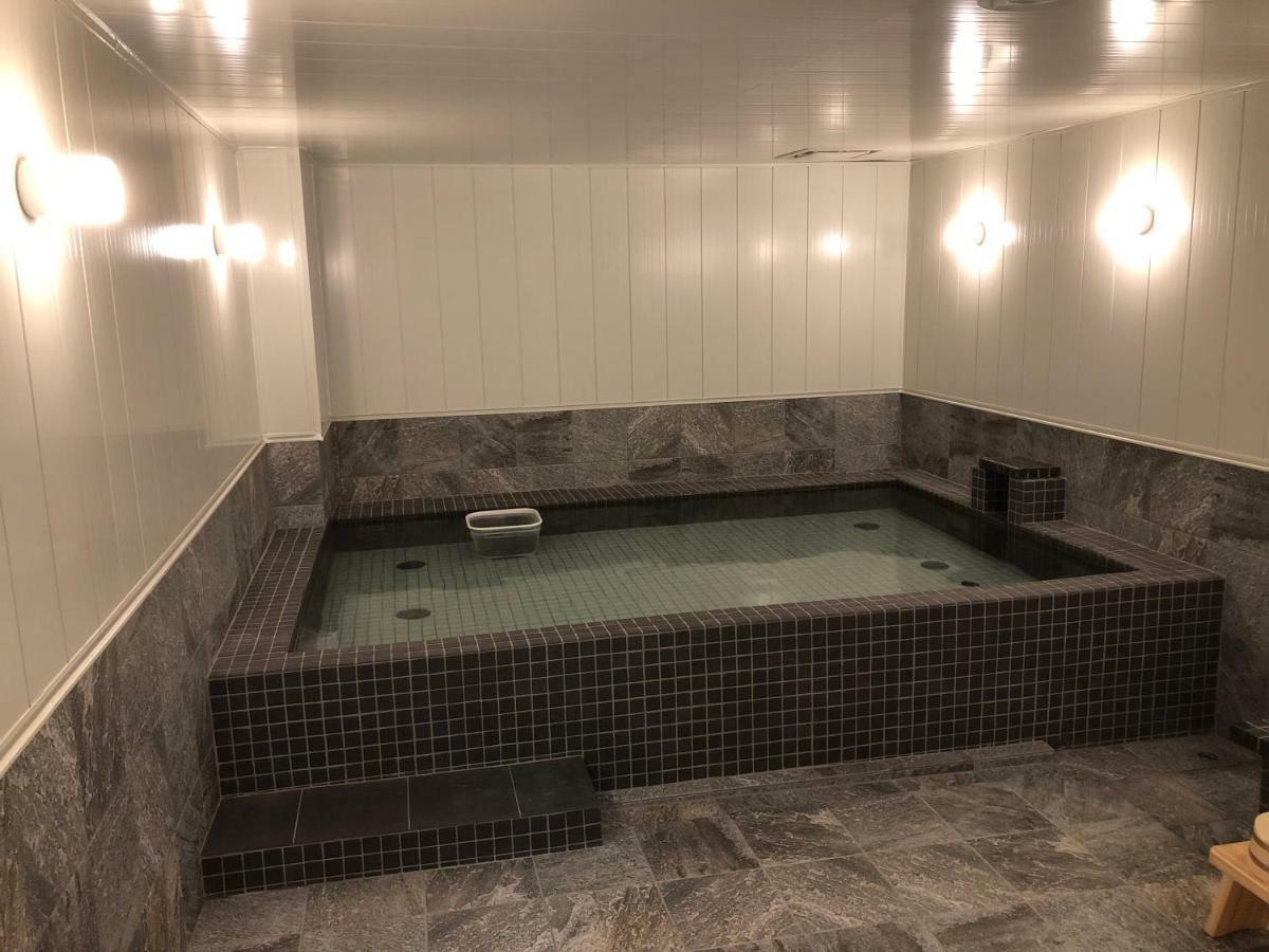 Hotel Hikari Hills Shunan Dış mekan fotoğraf