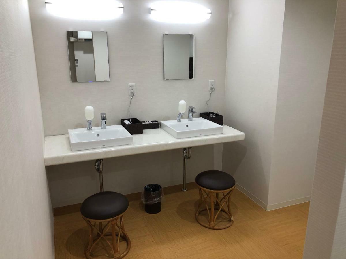 Hotel Hikari Hills Shunan Dış mekan fotoğraf